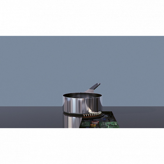 Индукционная стеклокерамич. панель Electrolux IPE 6443 SF купить с доставкой по Москве и Московской области в интернет-магазине АваТехно