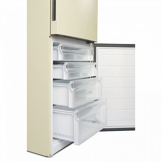 Холодильник Haier C2F637CCG купить с доставкой по Москве и Московской области в интернет-магазине АваТехно