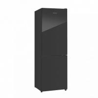 Холодильник MAUNFELD MFF185NFB