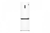 Холодильник LG GA-B459MQSL
