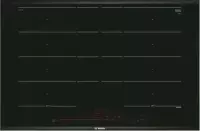 Индукционная варочная панель Bosch PXY875DC5Z