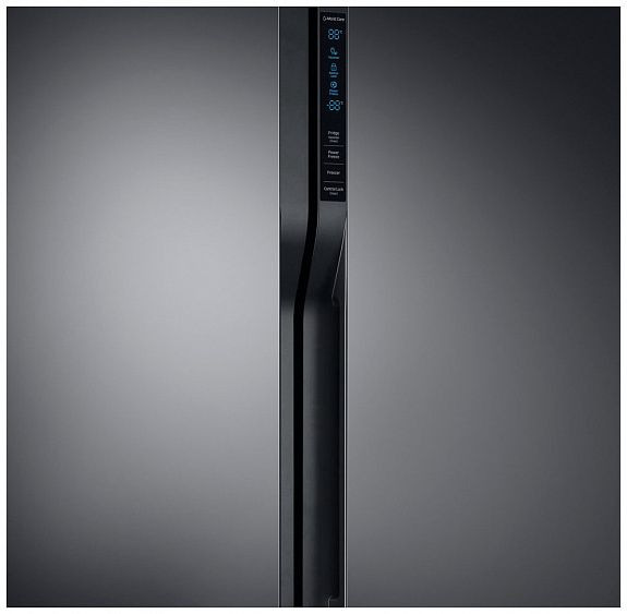 Холодильник Samsung RS 55 K 50 A 02 C купить с доставкой по Москве и Московской области в интернет-магазине АваТехно