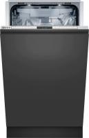 Встраиваемая посудомоечная машина NEFF S855HMX70R