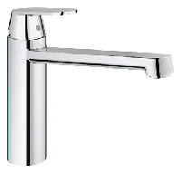 Смеситель для мойки GROHE Eurosmart Cosmopolitan 30193000