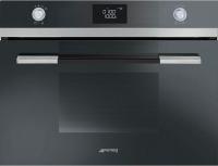 Электрический духовой шкаф SMEG sf4120mcn