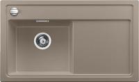 Кухонная мойка BLANCO zenar 45 s-f крыло справа (519196)