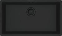 Кухонная мойка FRANKE MRG 210-110-72 матовый черный (135.0665.725)