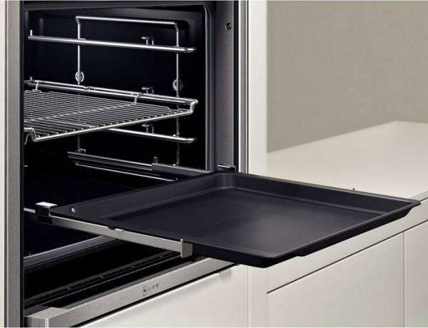 Духовой шкаф NEFF b46ct64n0r купить с доставкой по Москве и Московской области в интернет-магазине АваТехно