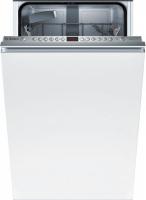 Посудомоечная машина BOSCH SPV46IX03E