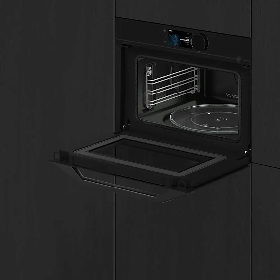 Микроволновая печь DE DIETRICH DKC4756B купить с доставкой по Москве и Московской области в интернет-магазине АваТехно