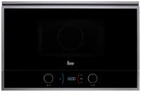 Микроволновая печь с грилем TEKA ML 822 BIS L BLACK