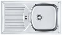 Кухонная мойка FRANKE ETL 614 N