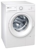Стиральная машина GORENJE wa 72 sy2 w