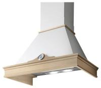 Вытяжка  ELICA oretta wh/a/60 t.grezzo
