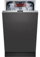 Встраиваемая посудомоечная машина NEFF S889ZMX60R