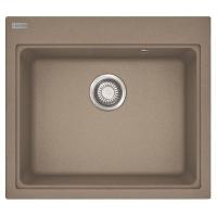 Кухонная мойка FRANKE mrg 610-58 миндаль (114.0313.266)