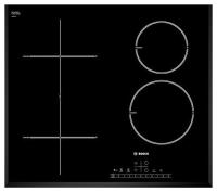 Поверхность BOSCH pit 651f17 e