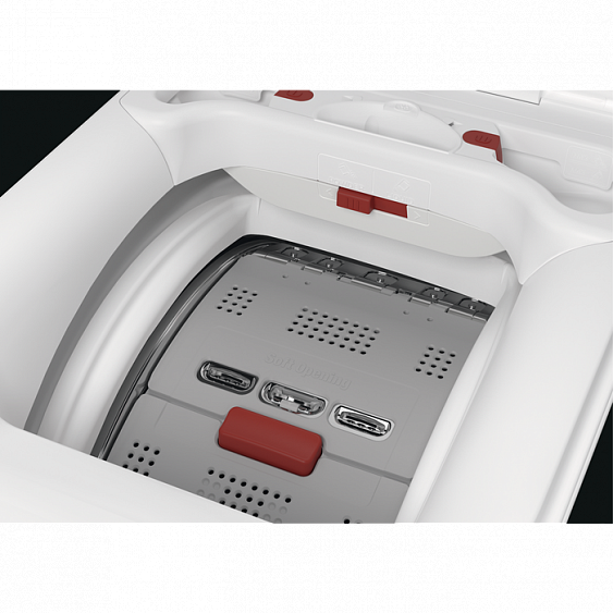 Стиральная машина AEG LTX7ER272 купить с доставкой по Москве и Московской области в интернет-магазине АваТехно