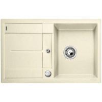 Кухонная мойка BLANCO metra 45s-f жасмин