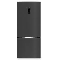 Холодильник Grundig GKN17820FHXBR