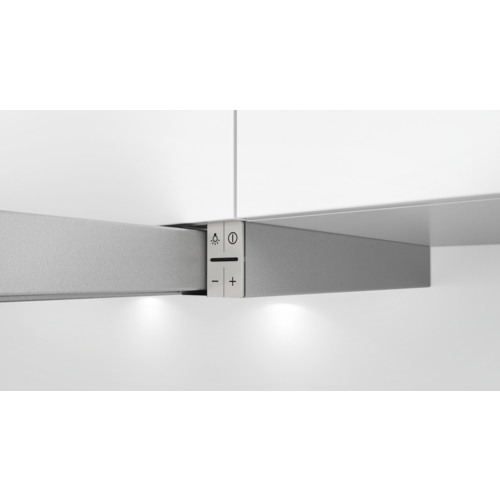 Вытяжка под шкаф BOSCH DFL 064 A 51 купить с доставкой по Москве и Московской области в интернет-магазине АваТехно