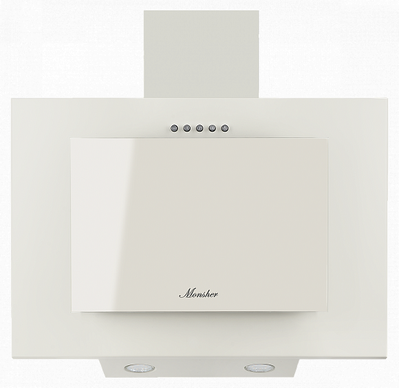 Вытяжка MONSHER TEXNO 60 C купить с доставкой по Москве и Московской области в интернет-магазине АваТехно