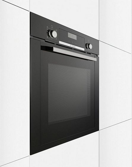 Духовой шкаф Bosch HBB356BB0R купить с доставкой по Москве и Московской области в интернет-магазине АваТехно