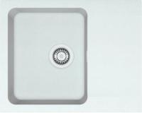 Кухонная мойка FRANKE OID 611-62 полярный белый (114.0443.355)