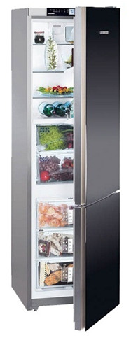 Холодильник LIEBHERR cbnpgb 3956 купить с доставкой по Москве и Московской области в интернет-магазине АваТехно
