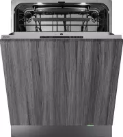 Посудомоечная машина ASKO DFI544H/1