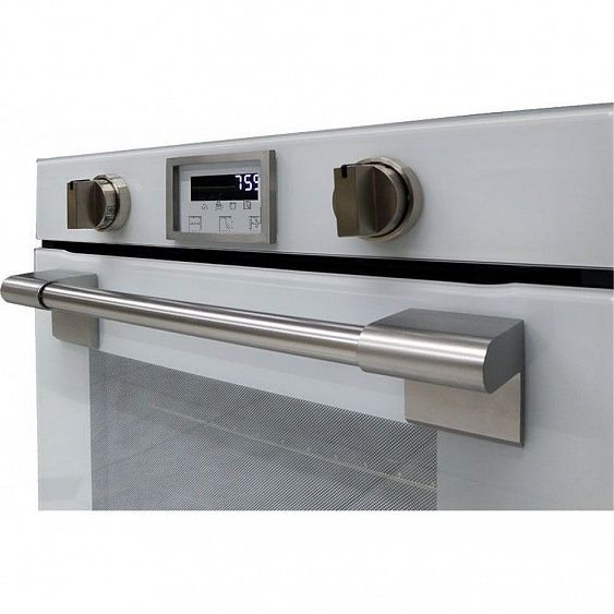 Духовой шкаф KAISER EH 6338 W купить с доставкой по Москве и Московской области в интернет-магазине АваТехно