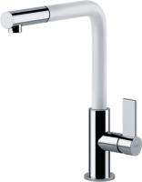 Смеситель FRANKE Neptune Evo nozzle белый (115.0373.944)