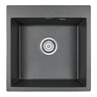 Кухонная мойка PAULMARK Praktisch PM105152-DG