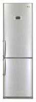 Холодильник LG GA-B409ULQA