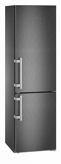 Холодильник LIEBHERR CBNbs 4835 купить с доставкой по Москве и Московской области в интернет-магазине АваТехно