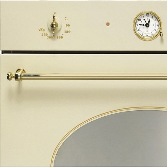 Духовой шкаф SMEG sf805p купить с доставкой по Москве и Московской области в интернет-магазине АваТехно