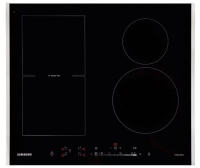 Варочная поверхность Samsung NZ64H57477K черный