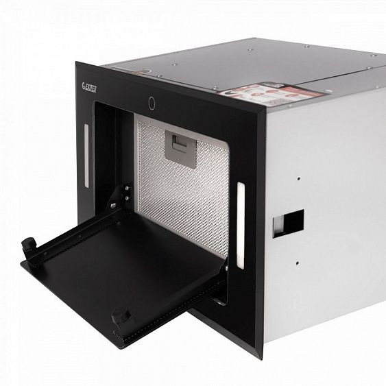 Вытяжка EXITEQ EX-1236 black купить с доставкой по Москве и Московской области в интернет-магазине АваТехно