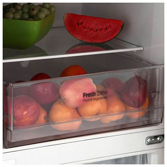 Холодильник LG GA-B379SQUL купить с доставкой по Москве и Московской области в интернет-магазине АваТехно