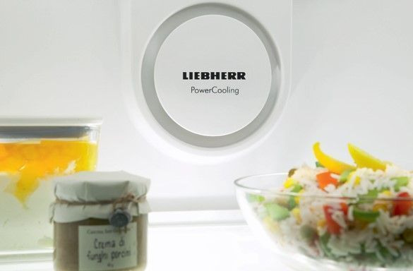 Холодильник LIEBHERR cbnp 5156 купить с доставкой по Москве и Московской области в интернет-магазине АваТехно