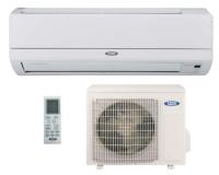 Сплит-система GENERAL CLIMATE gc-eaf24hrn1 invert