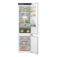 Встраиваемый холодильник Hisense RB3B280SAW1