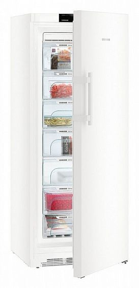 Морозильник LIEBHERR GN 4635 купить с доставкой по Москве и Московской области в интернет-магазине АваТехно