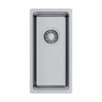 Кухонная мойка OMOIKIRI Tadzava 22-U/I-IN ULTRA 15 (4997112)