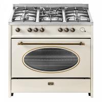 Плита KORTING CKG 93050 CRI