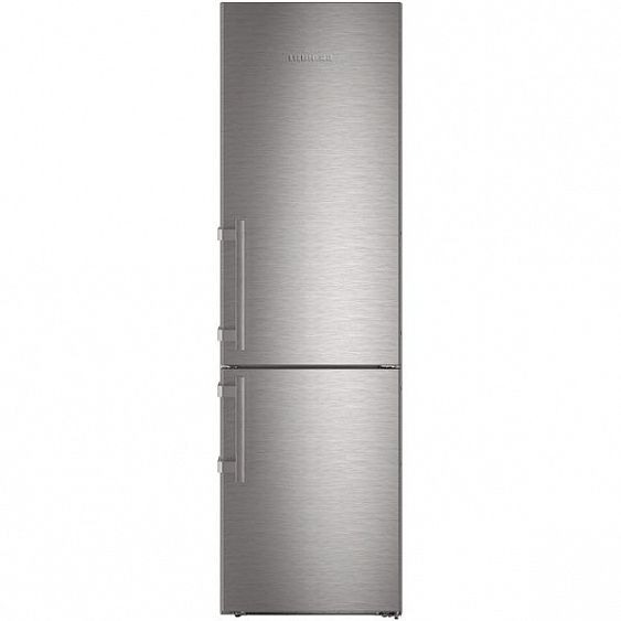 Холодильник LIEBHERR CBNef 4815-20 001 купить с доставкой по Москве и Московской области в интернет-магазине АваТехно