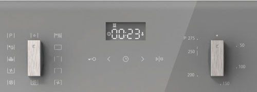 Духовой шкаф GORENJE BOP637ST купить с доставкой по Москве и Московской области в интернет-магазине АваТехно