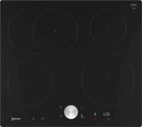 Индукционная варочная панель NEFF T56PTF1L0