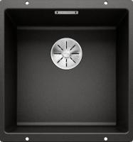 Кухонная мойка BLANCO Subline 400-U (525990)