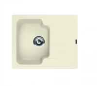 Кухонная мойка FLORENTINA таис 615 жасмин